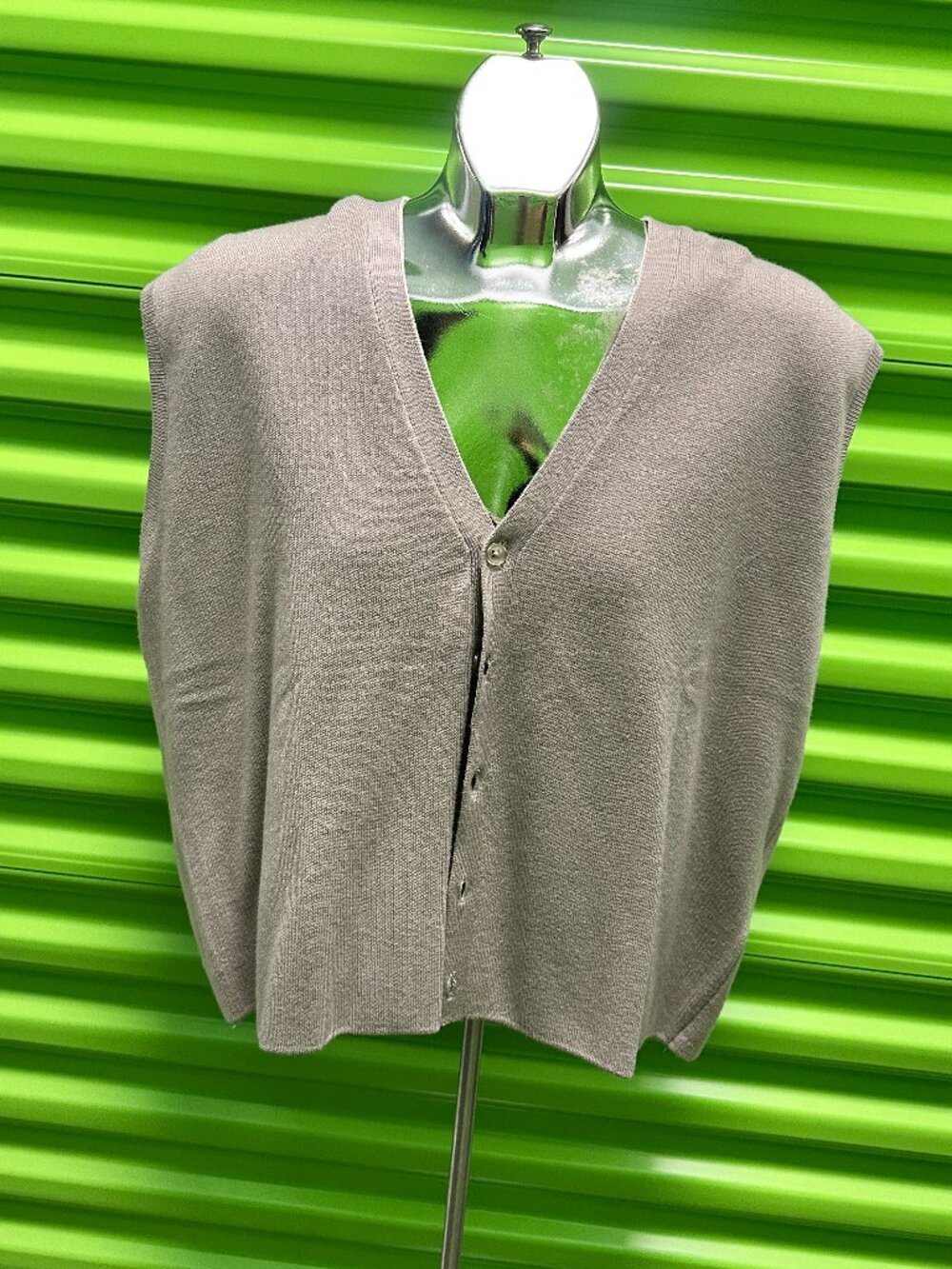 Brand New Zara Mens Cardigan